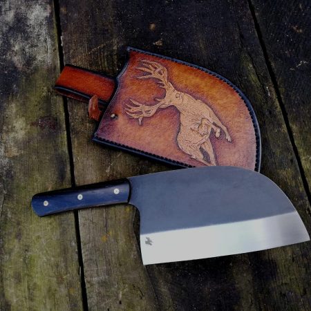 Hunters Serbian Chef Knives