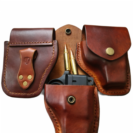 Blaser R8 Trigger Holsters