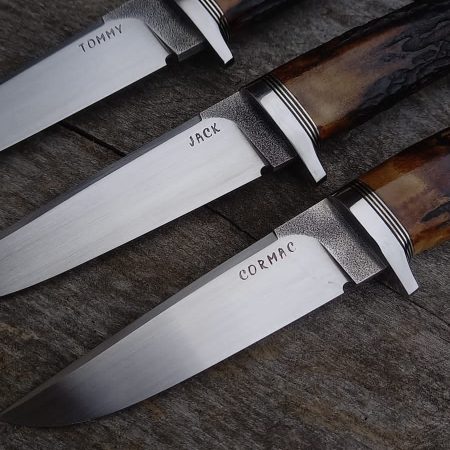 Hunting Knives